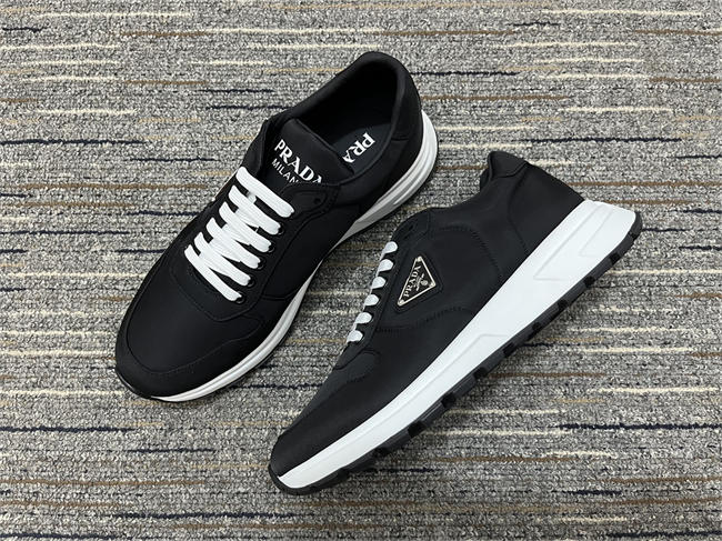 Prada Sneaker  1