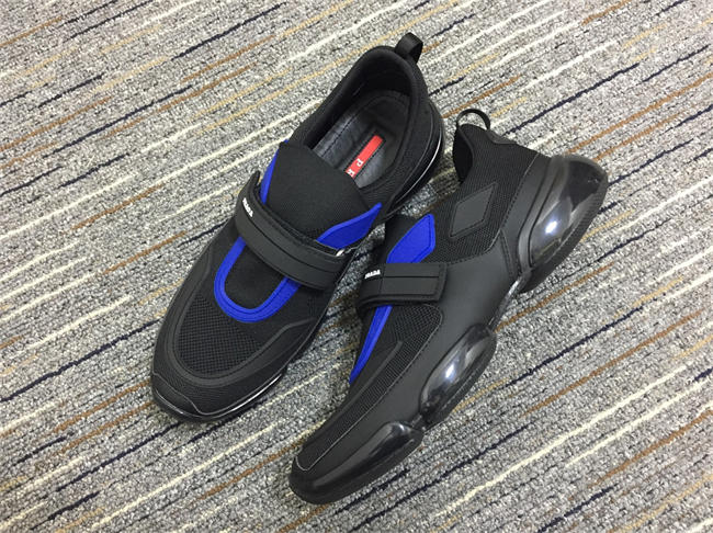 Prada Sneaker 33