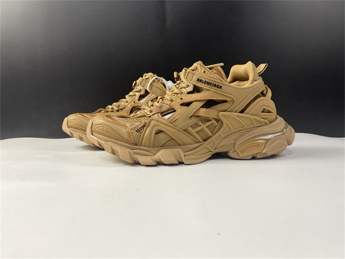 BLCG TRACK 2 OPEN 4.0SNEAKER 568615 W3AG1 2706