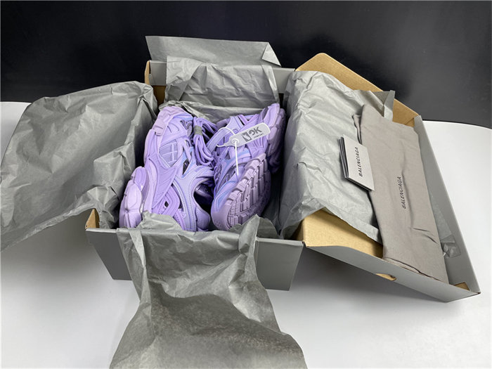 BLCG Track 2.0 Lilac  568615 W3AG1 5310