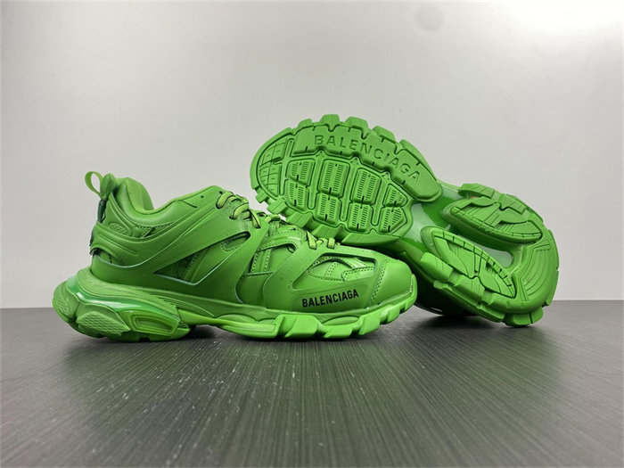 BLCG Track Green 542023 W2FB5 3331