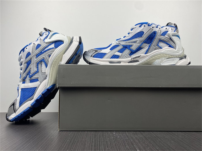 BLCG 7.0Runner Blue Grey  677403 W3RB3 4912
