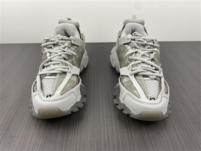 BLCG Track Clear Sole Gray  647742 W3BM4 1200