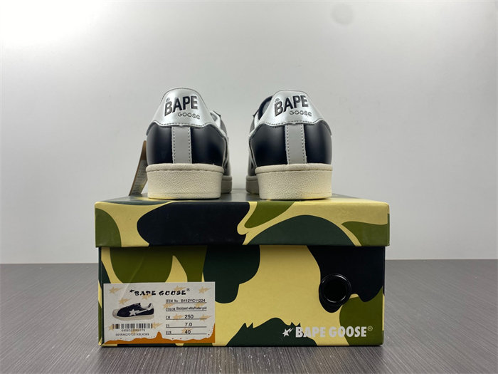 BAPE