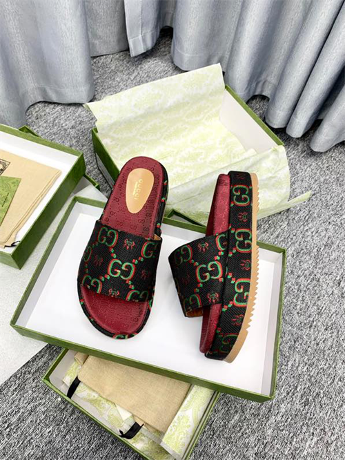 Gocci Slipper