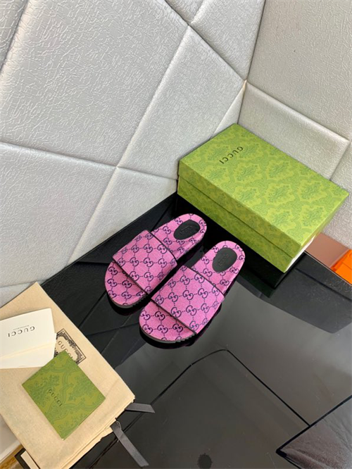 Gocci Slipper