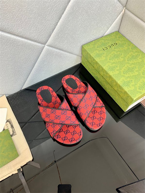 Gocci Slipper