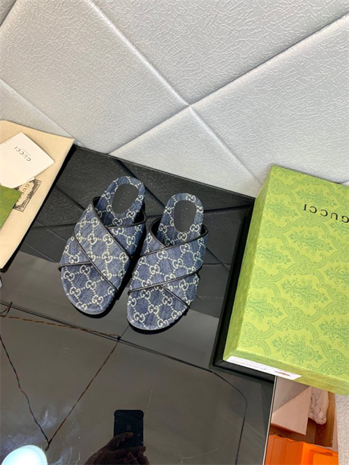 Gocci Slipper