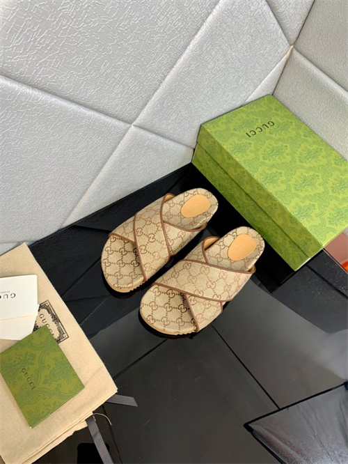 Gocci Slipper