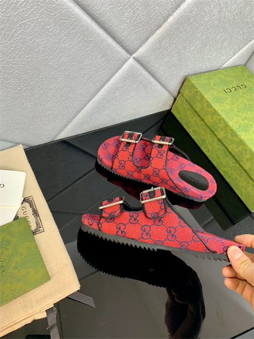 Gocci Slipper