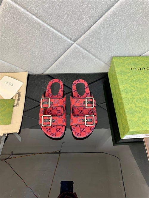 Gocci Slipper