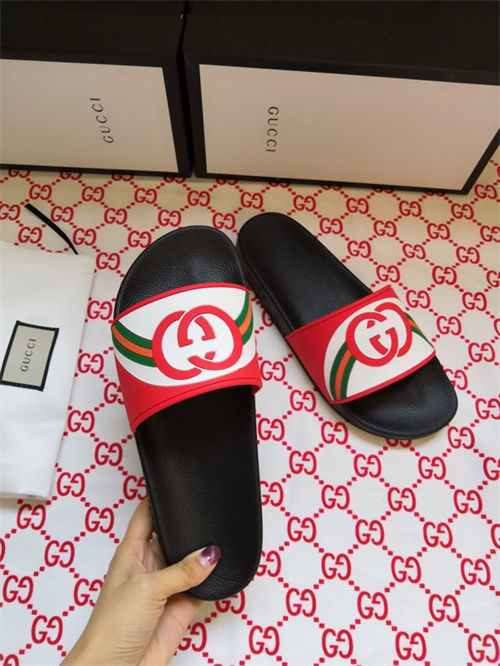 Gocci Slipper