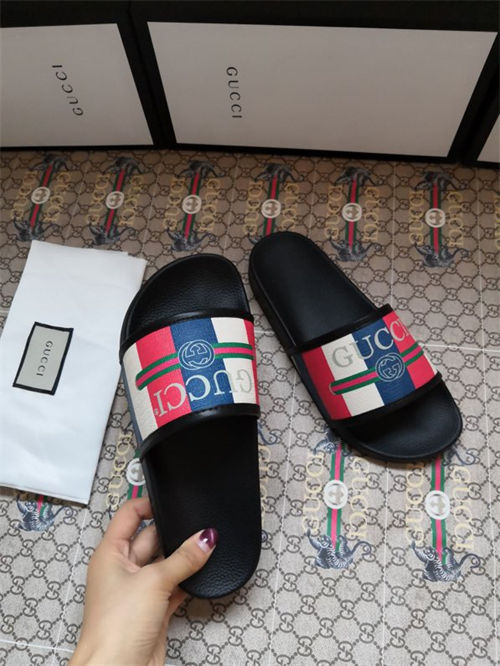 Gocci Slipper