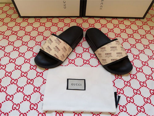 Gocci Slipper