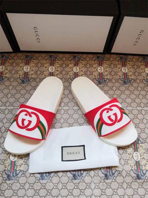 Gocci Slipper