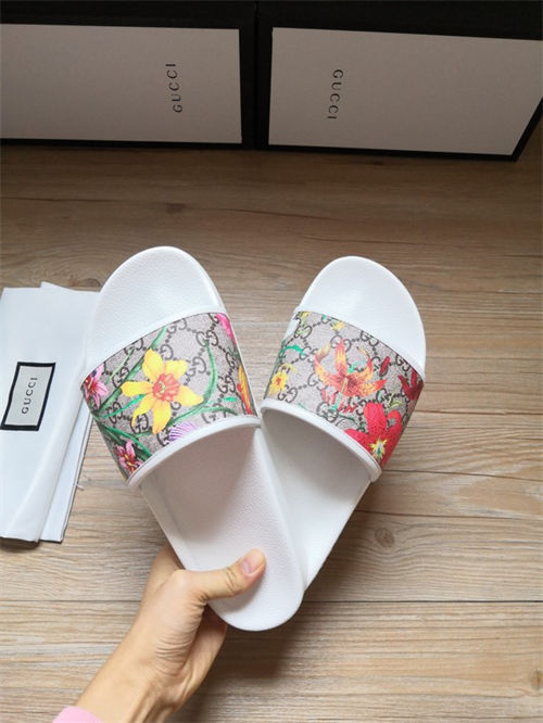Gocci Slipper