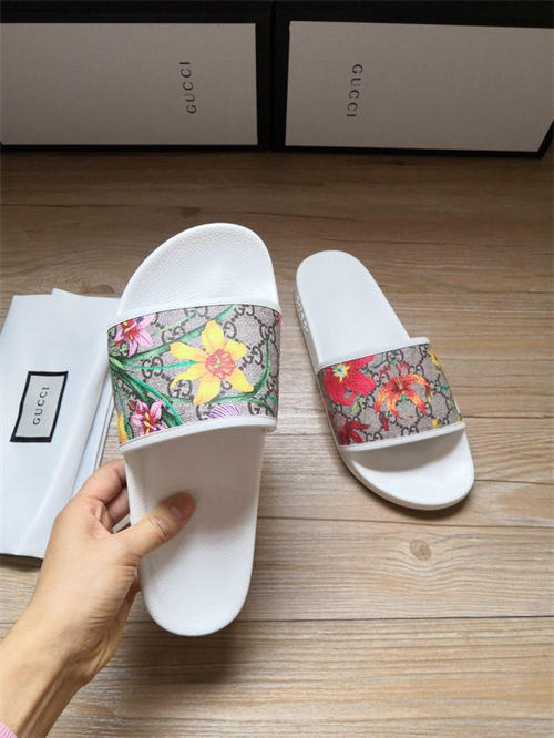 Gocci Slipper
