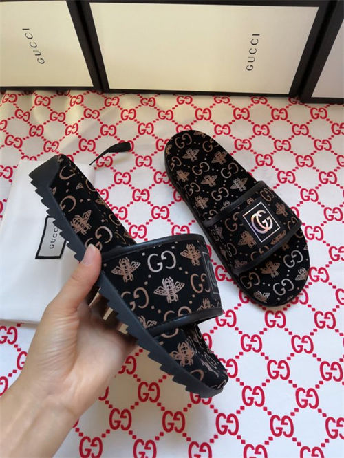 Gocci Slipper