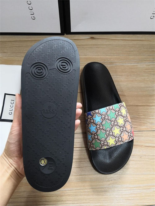 Gocci Slipper