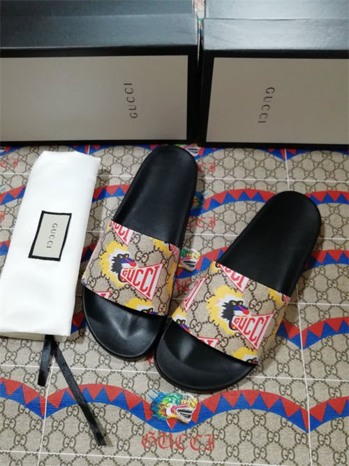Gocci Slipper