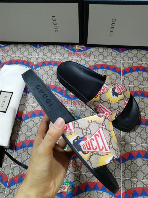 Gocci Slipper
