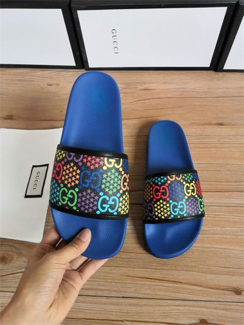 Gocci Slipper