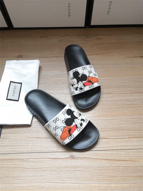 Gocci Slipper
