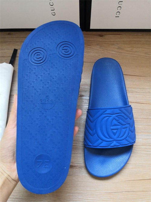 Gocci Slipper