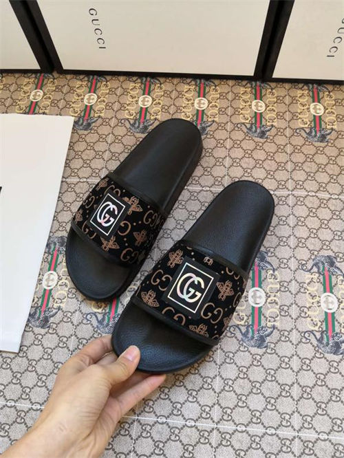 Gocci Slipper