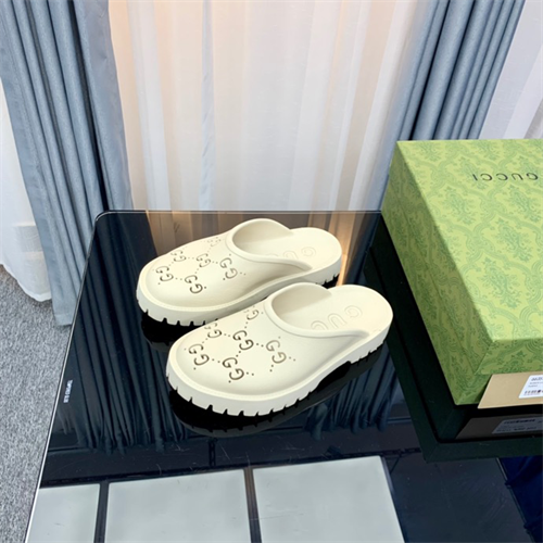 Gocci Slipper