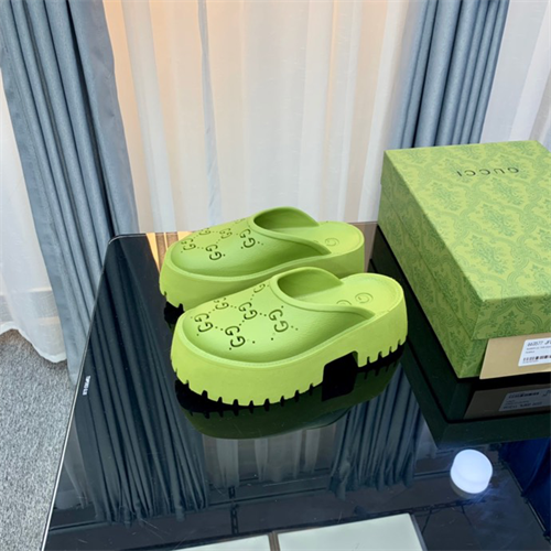 Gocci Slipper