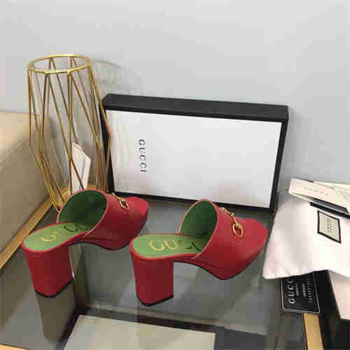 Gocci Slipper