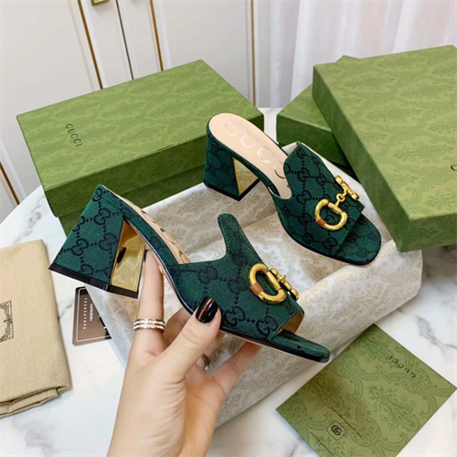 Gocci Slipper