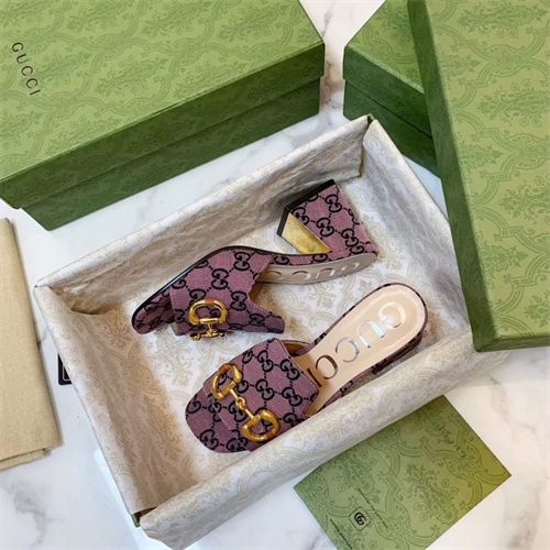 Gocci Slipper