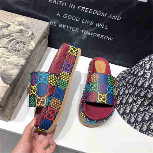 Gocci Slipper