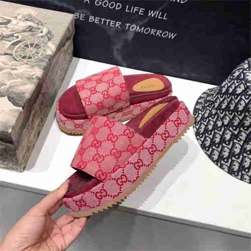 Gocci Slipper