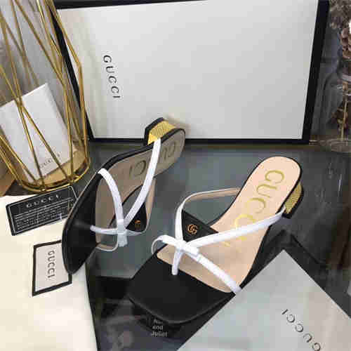 Gocci Slipper