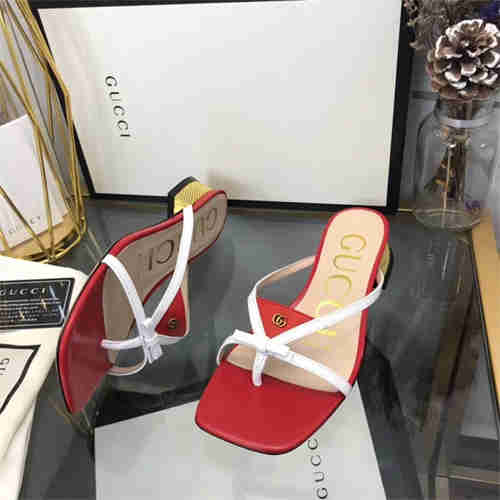 Gocci Slipper