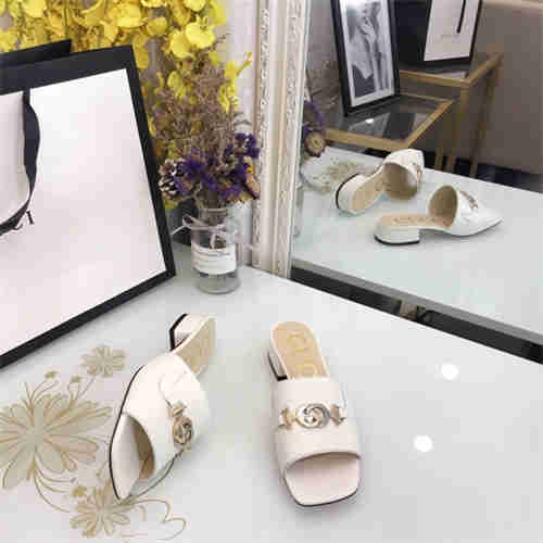 Gocci Slipper