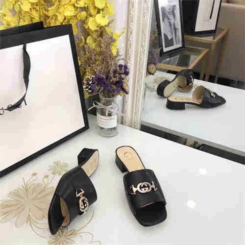 Gocci Slipper