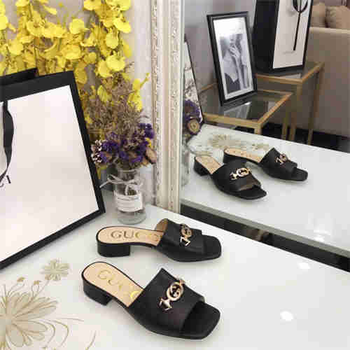 Gocci Slipper