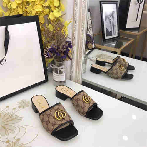 Gocci Slipper