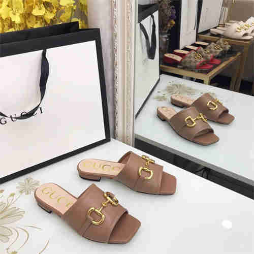 Gocci Slipper