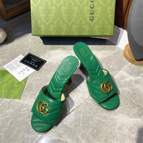 Gocci Slipper