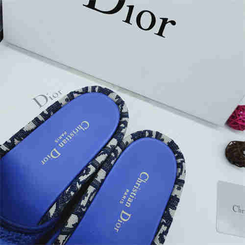 Dio Slipper