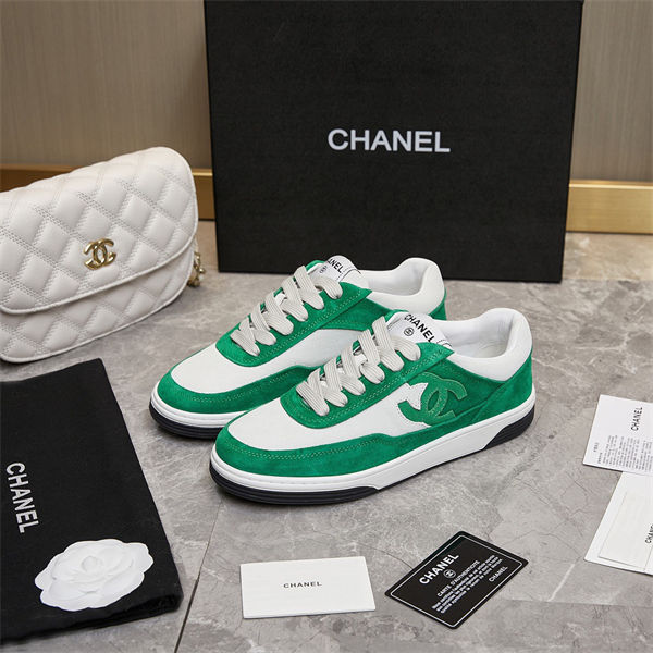 CHANEL 7