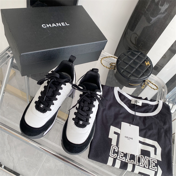Chanal Sneakers