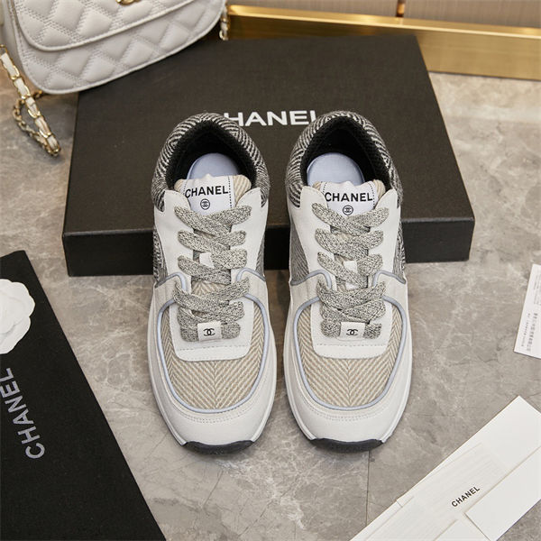Chanal Sneakers