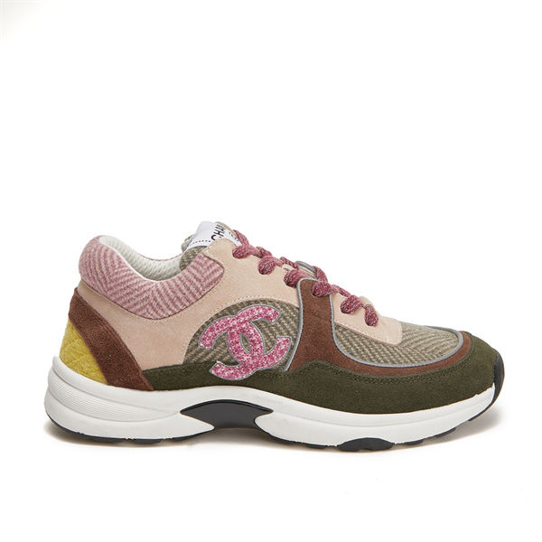 Chanal Sneakers
