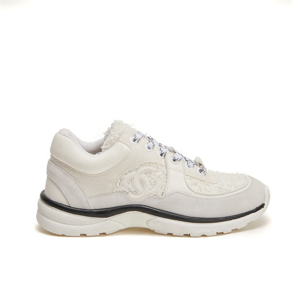 Chanal Sneakers